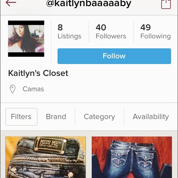 DO NOT DO BUSINESS WITH HER SHE IS A SCAMMER!! - Picture 1 of 2