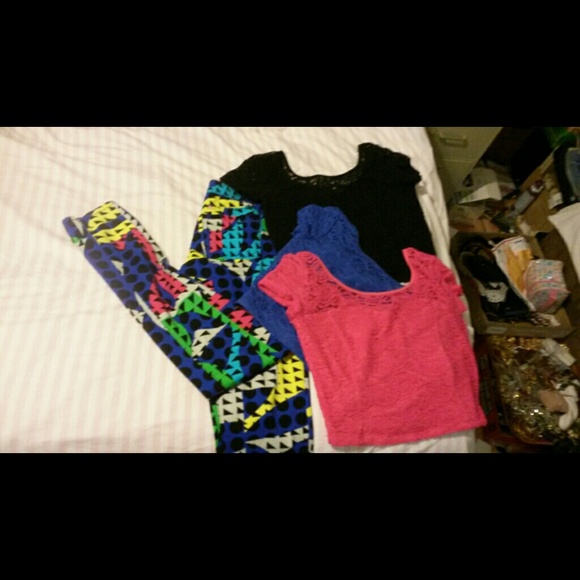 💝SALE💝GLAM JEANS💝Wild colorful skinny - Picture 3 of 4