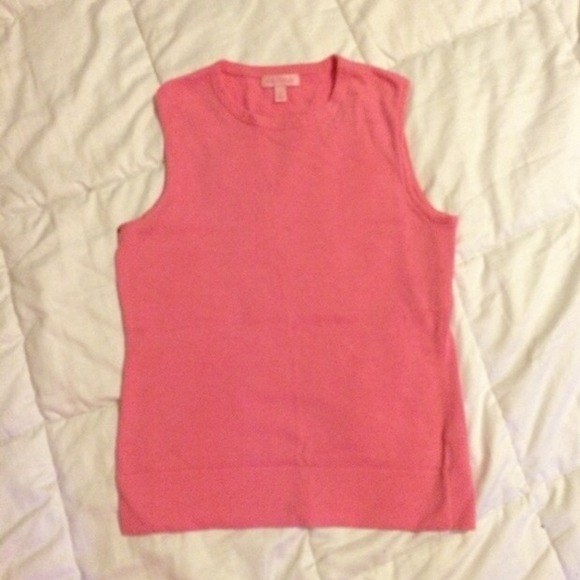 Lilly Pulitzer tank