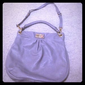 Marc by Marc Jacobs Hillier Hobo