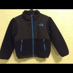 $$$Reduced$$$$. North Face Jacket