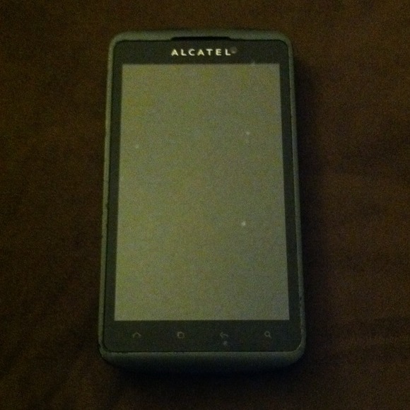 Alcatel Smart Phone