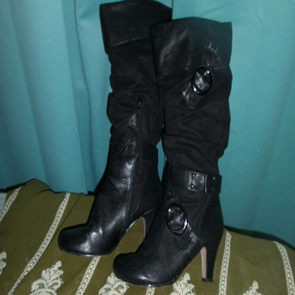 Cute  doll house boots