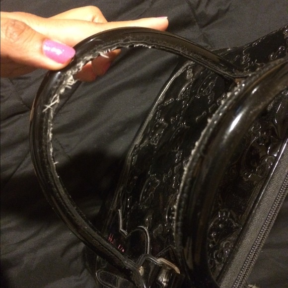 Hello kitty handbag - Picture 2 of 4