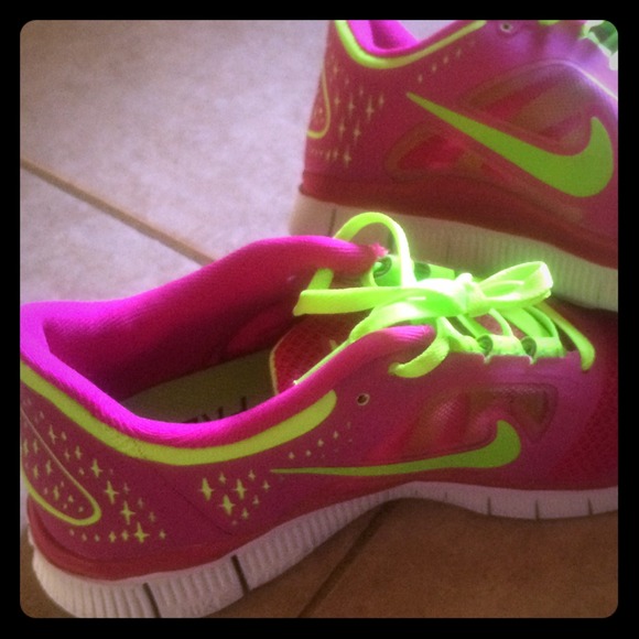 Free Run