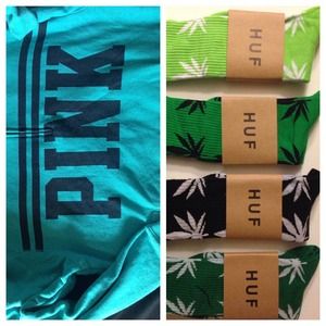 VS HUF Bundle.