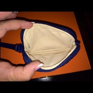 Small wallet