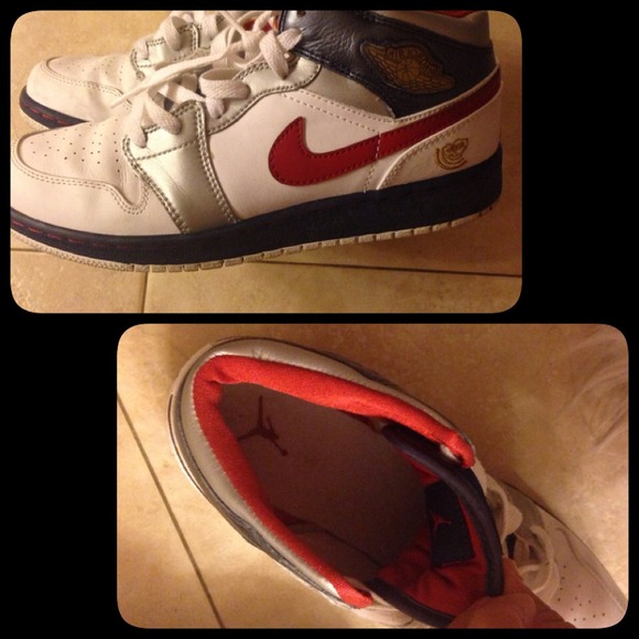 Nike