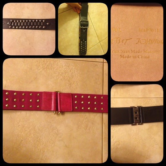 Belts m\l