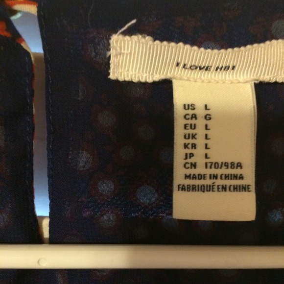 Summer/fall dress - Picture 2 of 2