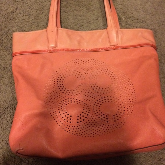 Authentic Coach Bag