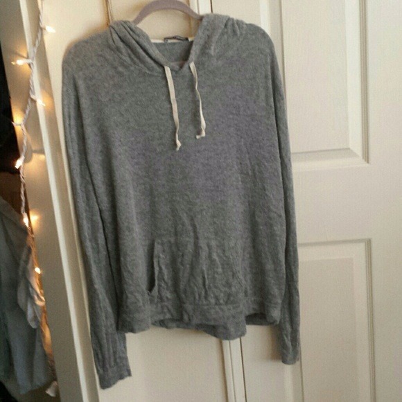 grey pullover - Picture 2 of 3
