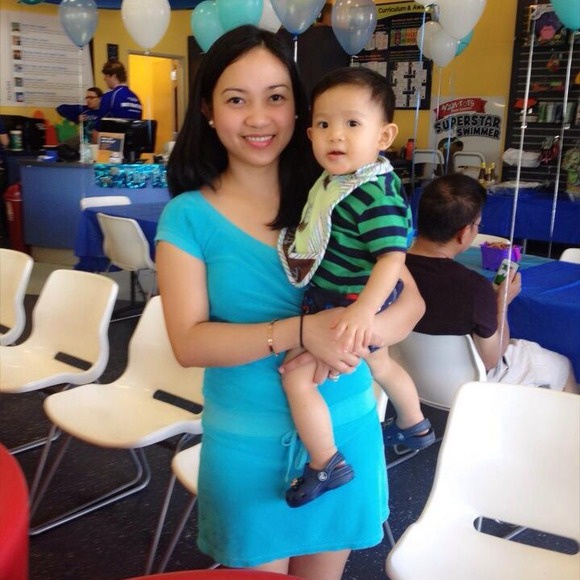 🚫Bundled🚫Juicy Couture Aqua Dress - Picture 4 of 4