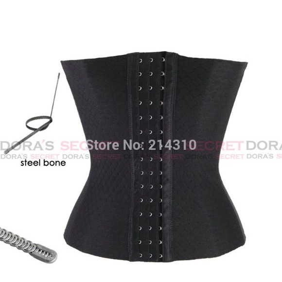 Waist trainer- BRAND NEW WITH TAGS!
