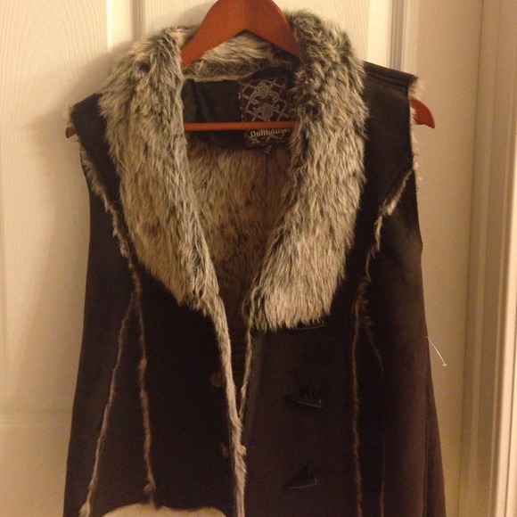 Vest