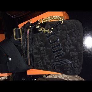 Cross body bag