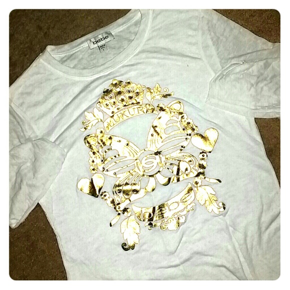 Bebe blouse