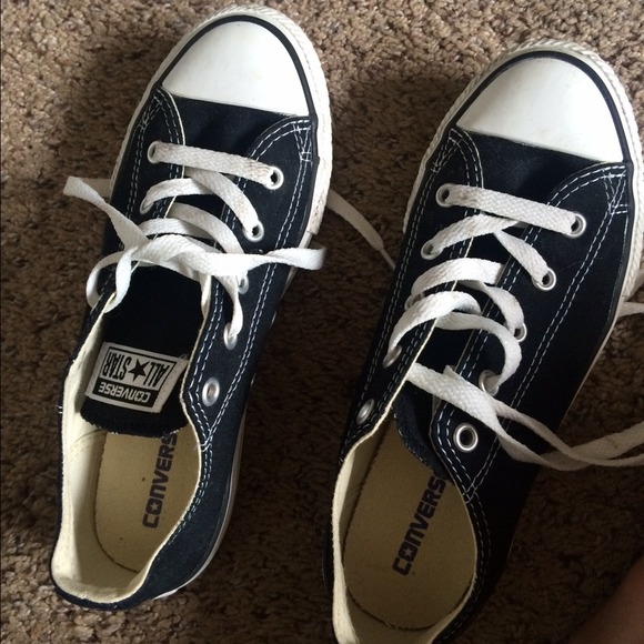 ❌SOLD Converse - Picture 2 of 4