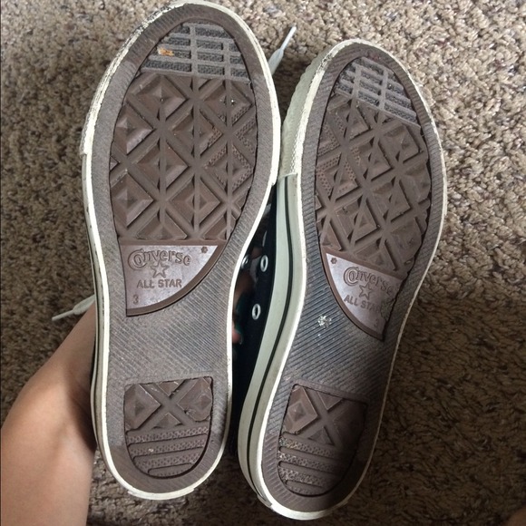 ❌SOLD Converse - Picture 3 of 4