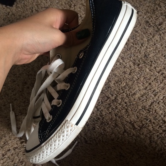 ❌SOLD Converse - Picture 4 of 4