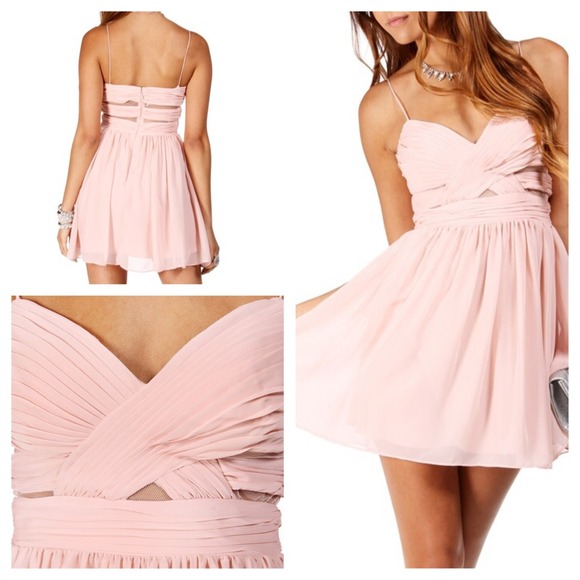 NWT Homecoming/Prom Dress