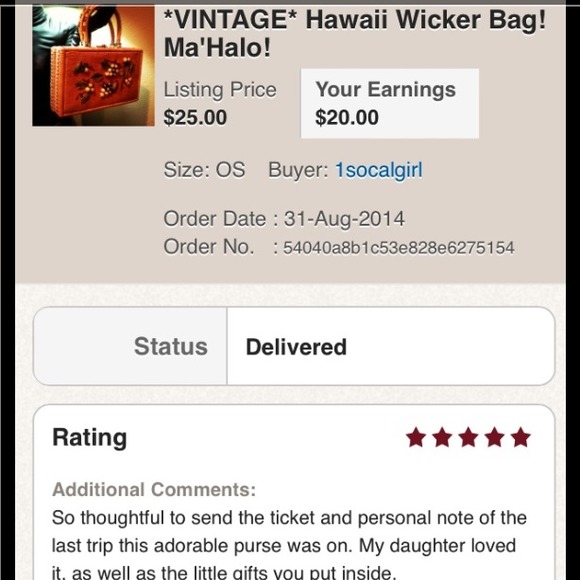❤️REVIEWS & FEEDBACK❤️ - Picture 2 of 4