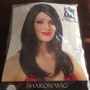 Sharon Wig