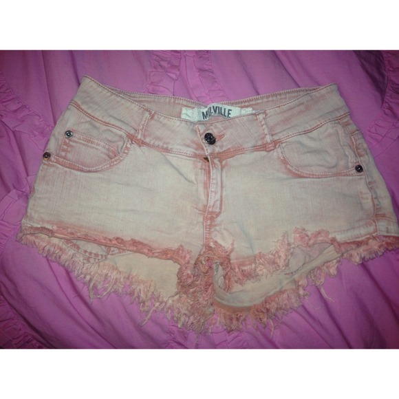 Brandy Melville Shorts