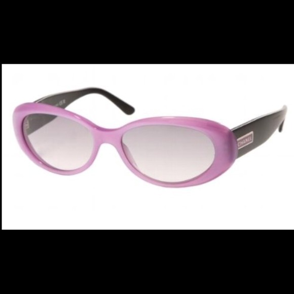 🔴SALE🔴Chanel sunglasses model 5119