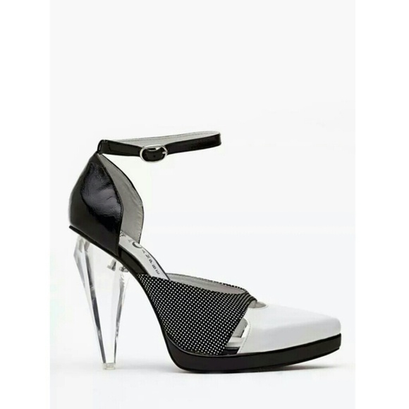Jeffrey Campbell Shoes - Sz6  jeffrey campbell bash plarform