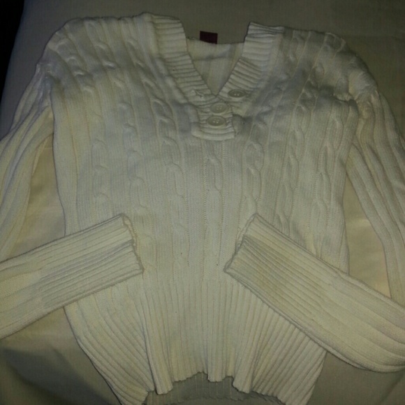 Sweater