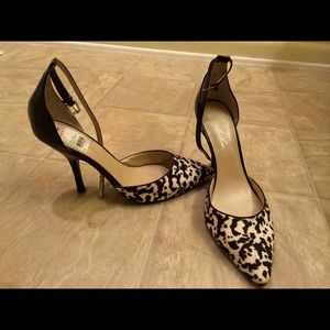 March Fisher Kileylee Mary Jane Heels
