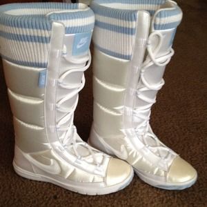 Nike Winter Hi2 sneakers