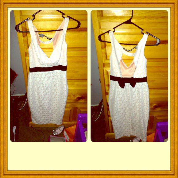 Asos dress brand new payed $85 selling for $75
