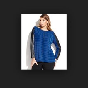 SOLD FOR $25 IN A BUNDLE. NWT Calvin Klein shirt.