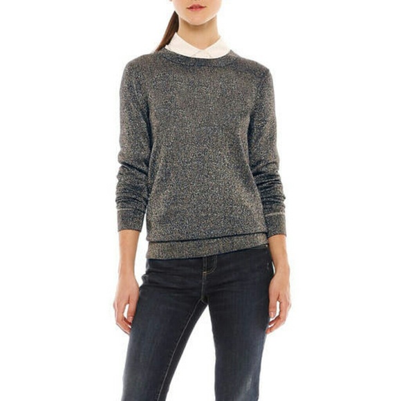 Joe fresh sweater size M