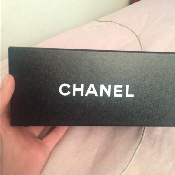 AUTHENTIC CHANEL SHADES