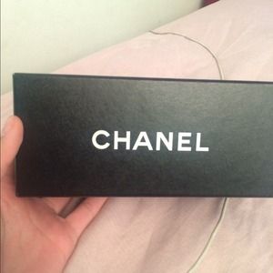 AUTHENTIC CHANEL SHADES