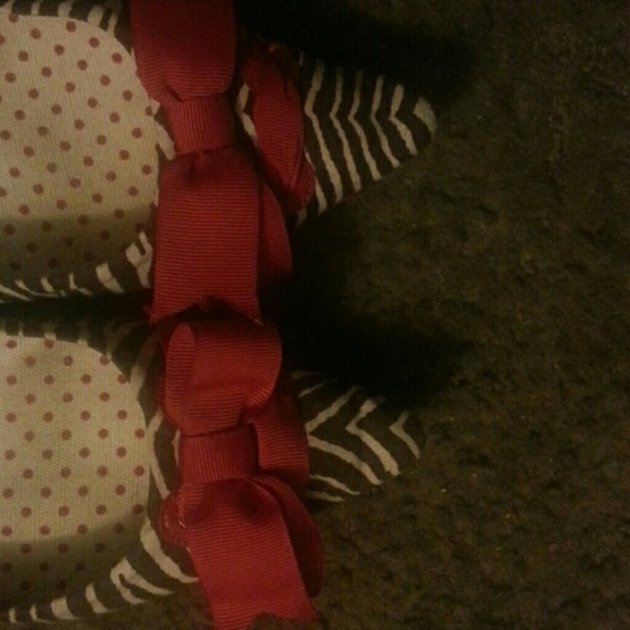 ALDO slip-ons - Picture 3 of 4