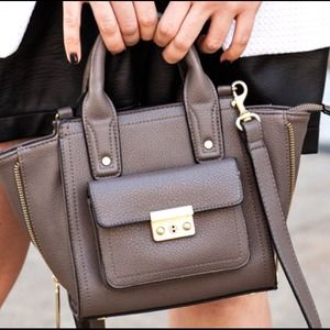 Philip Lim for Target Crossbody Satchel