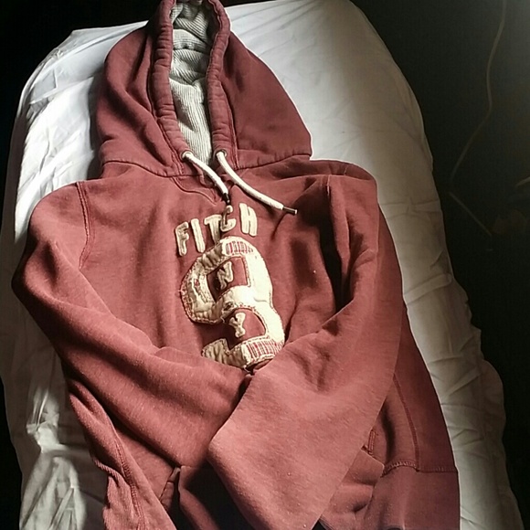 Abercrombie Hoodie