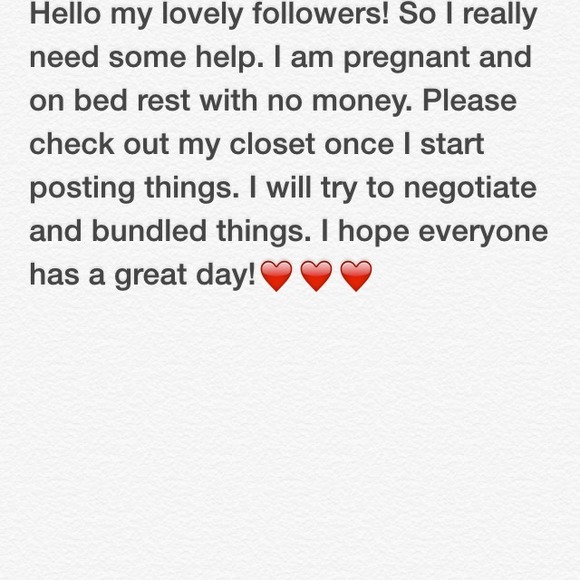 IMPORTANT - Picture 1 of 1