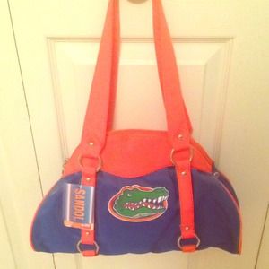 Florida Gators Bag