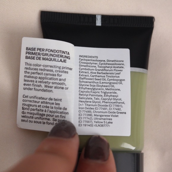 SMASHBOX PhotoFinish Foundation Primer - Picture 2 of 2