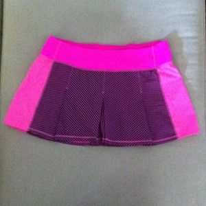 Lululemon Skirt