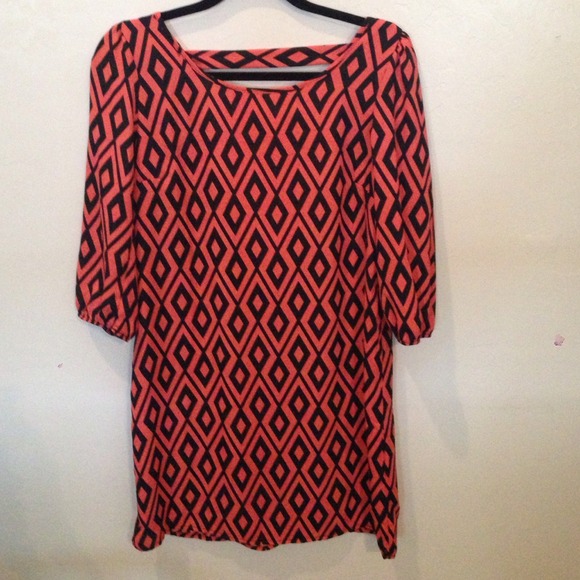 New with tags shift dress