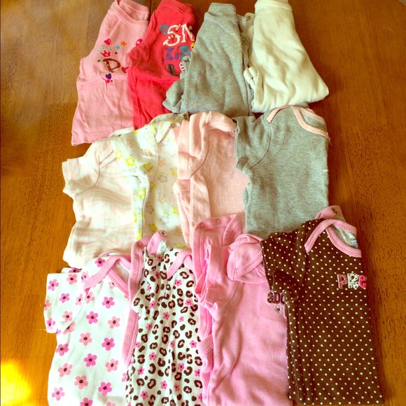 Winter Baby Girl Clothes for @amydavis4513