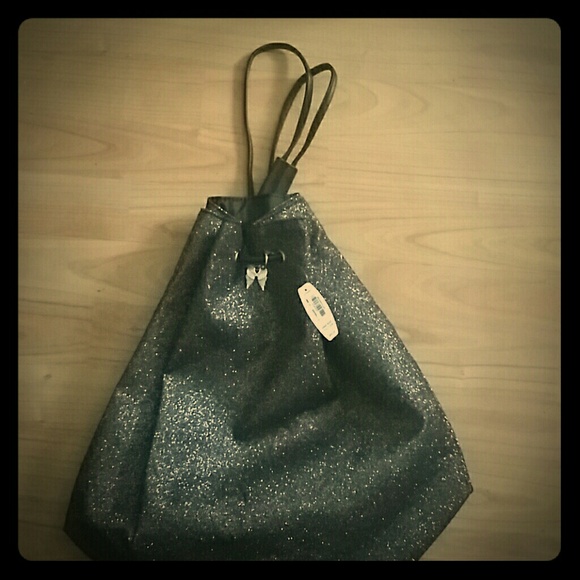 Victoria secret bag!