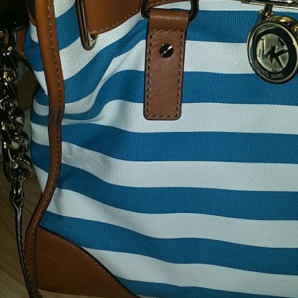 Micheal kors tote bag! - Picture 2 of 3