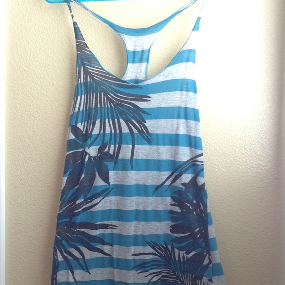 Summer tank top